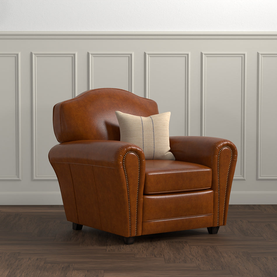 American Home Furniture | Sarreid - Elite French Club Chair