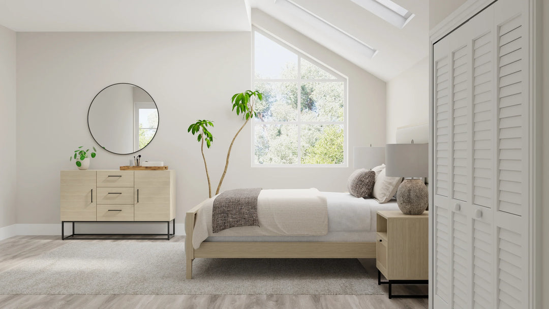 Rectangle/Light Beige