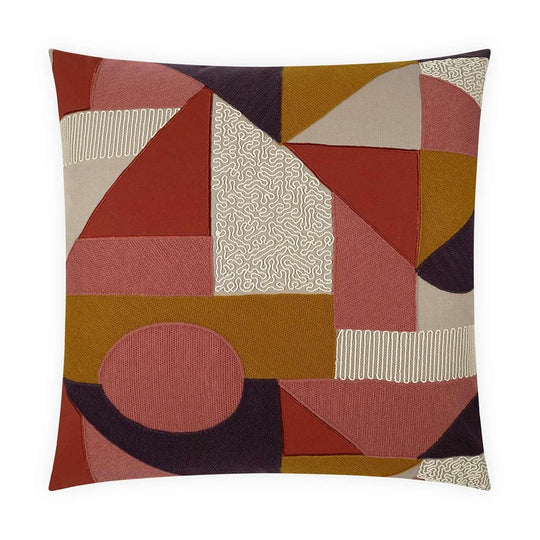 D.V. KAP Home - Izzy Pillow - 4081-2424 | American Home Furniture