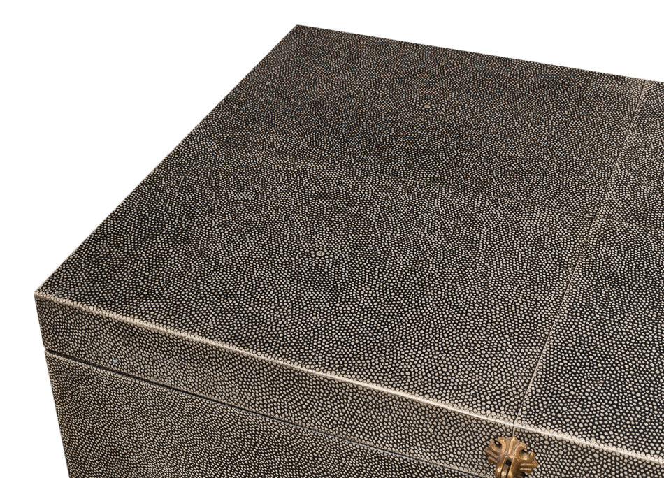 Cosmos Nesting Boxes, Set Of Three