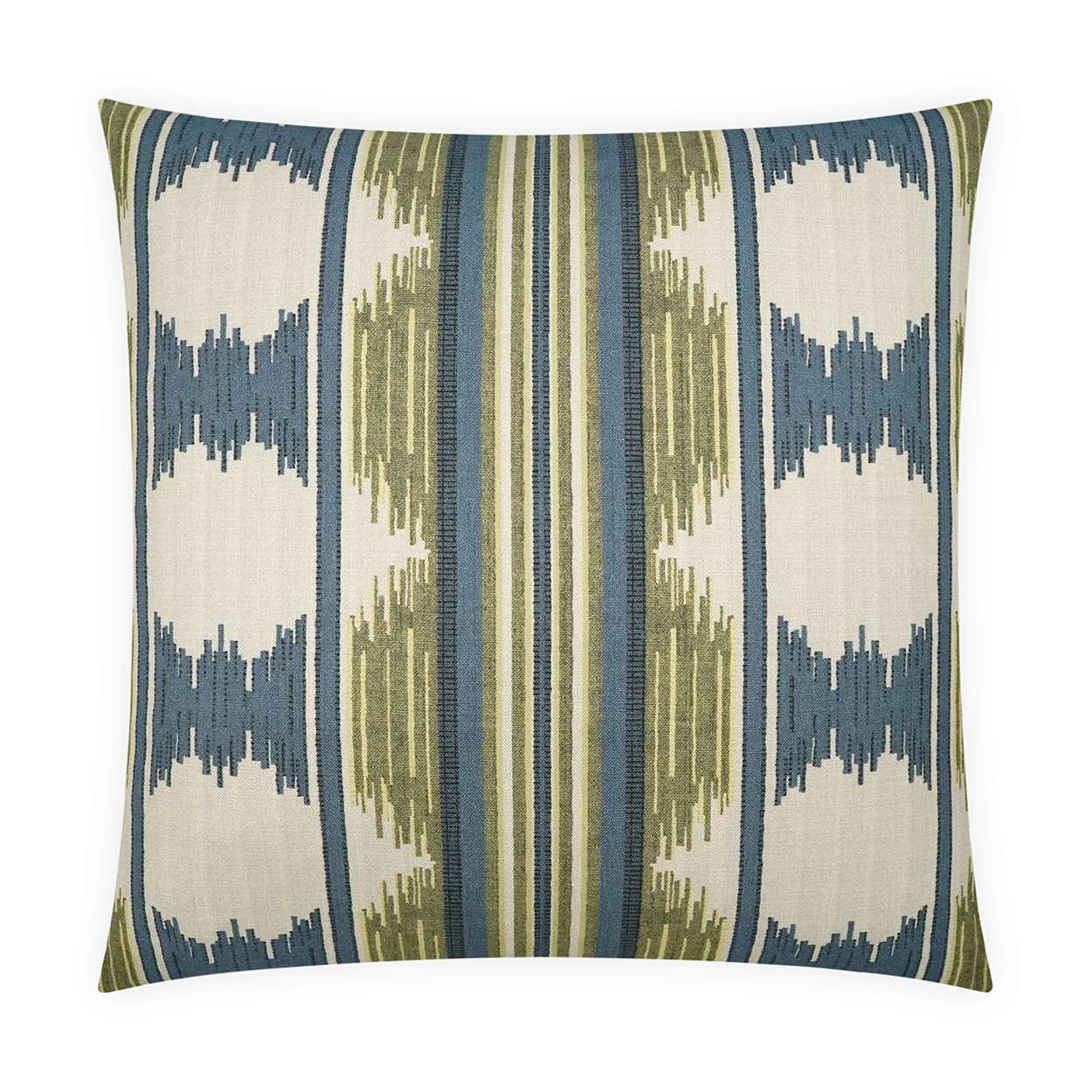 D.V. KAP Home - Rockland Pillow - 4083-2424 | American Home Furniture