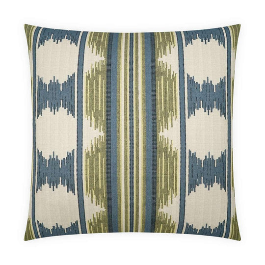 D.V. KAP Home - Rockland Pillow - 4083-2424 | American Home Furniture