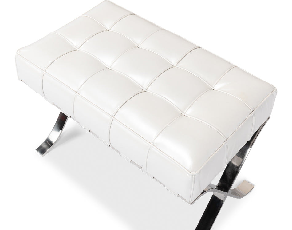 American Home Furniture | Sarreid - Catalunya Bench