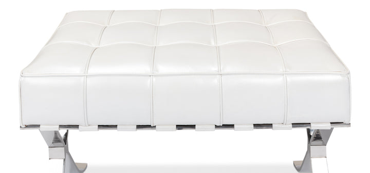 American Home Furniture | Sarreid - Catalunya Bench