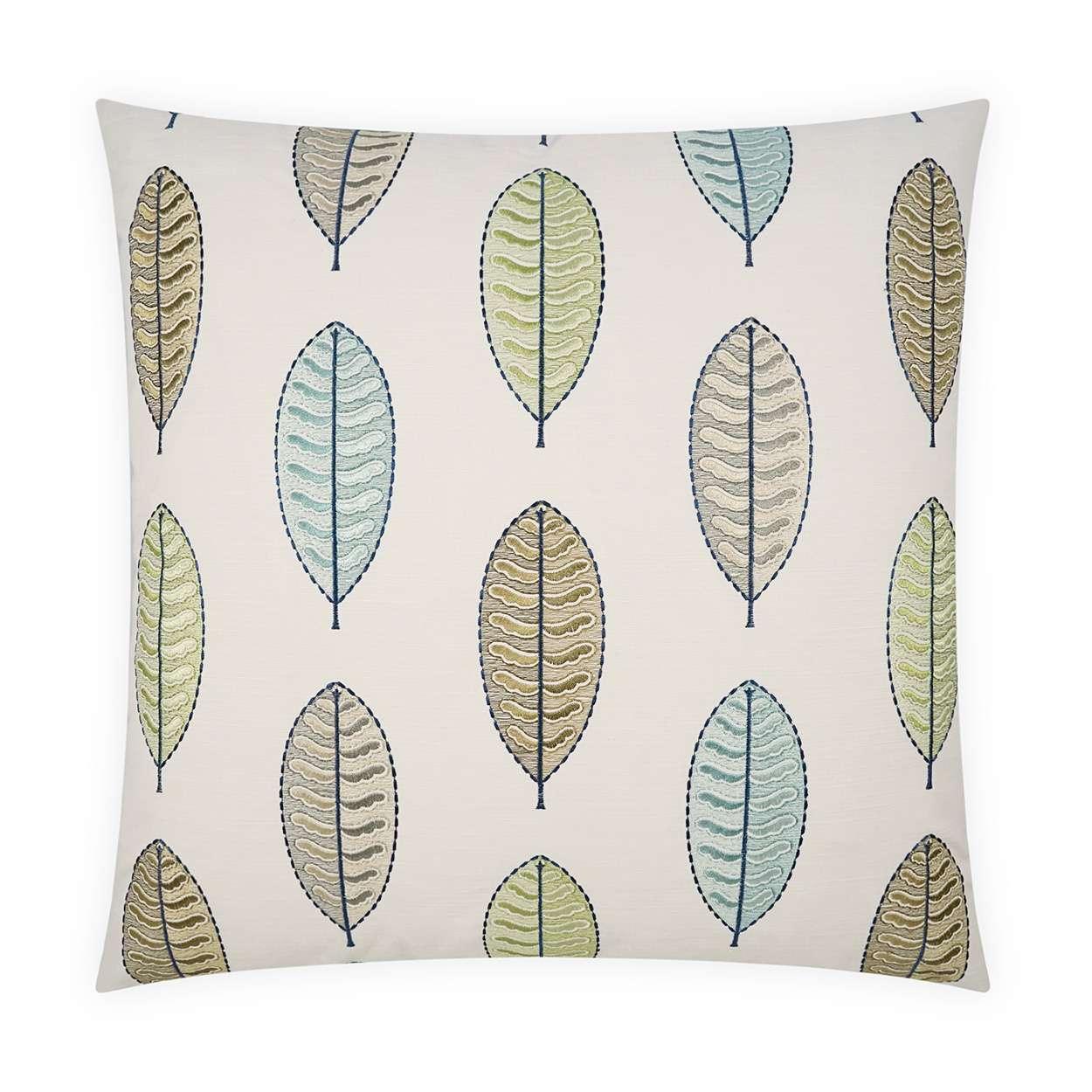 D.V. KAP Home - Bryn Pillow - 4086-2424 | American Home Furniture