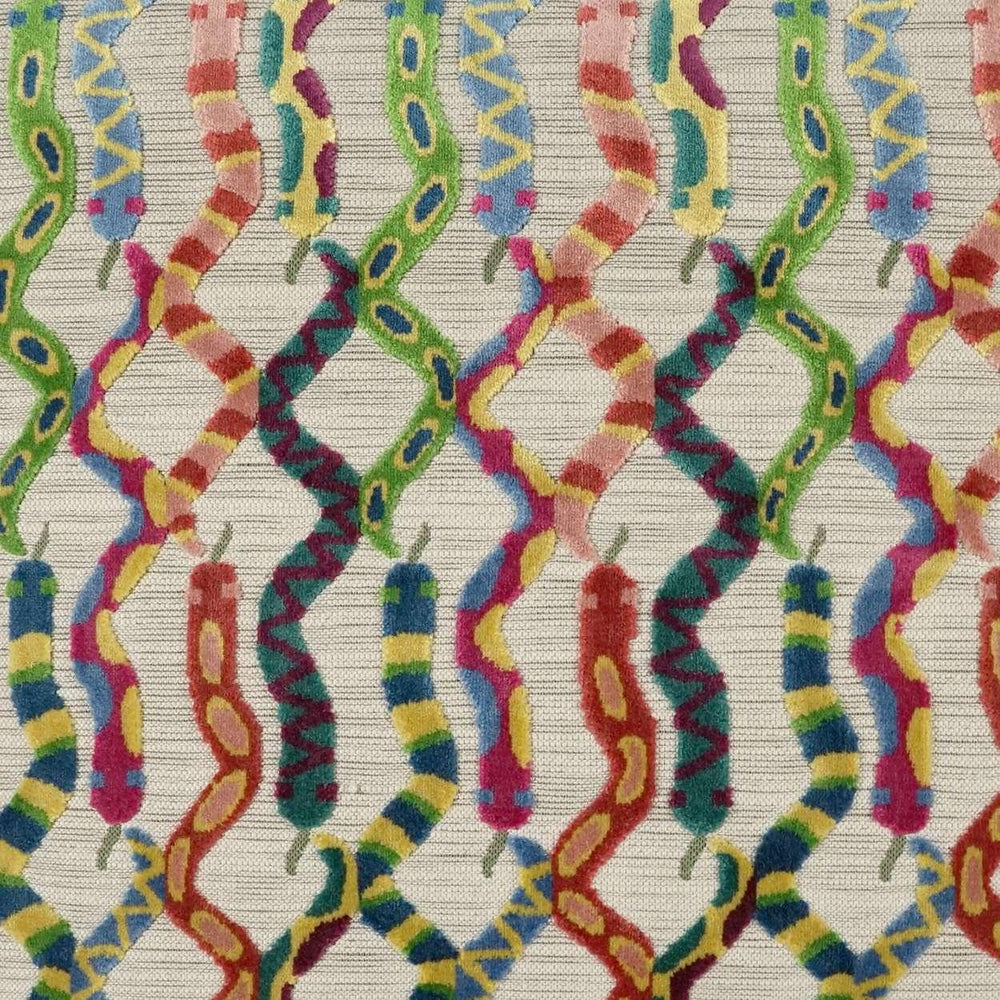 Slither Pillow - AmericanHomeFurniture