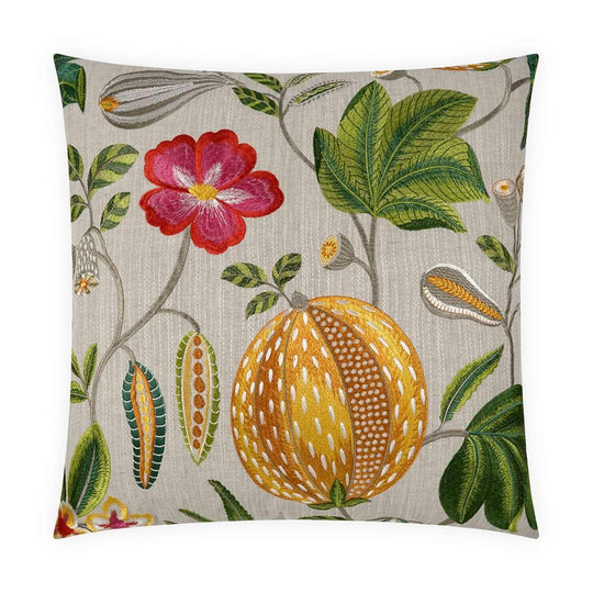 D.V. KAP Home - Rankin Pillow - 4089-2424 | American Home Furniture