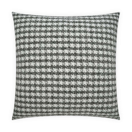 D.V. KAP Home - Haberdash Pillow - 4097-2424 | American Home Furniture