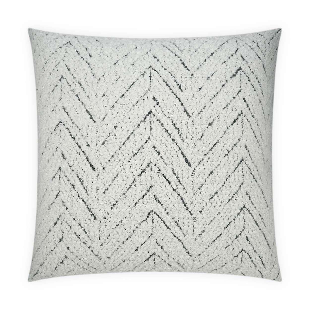 D.V. KAP Home - Nifty Pillow - 4098-2424 | American Home Furniture