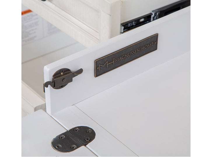 Bronwyn Alabaster Desk - H4436-05B