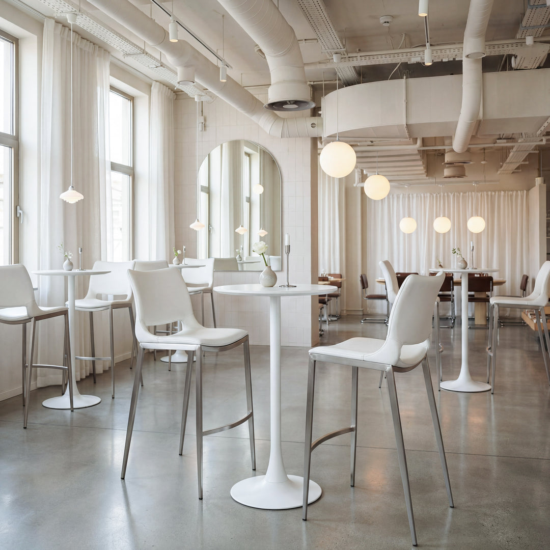 Auray Bar Table