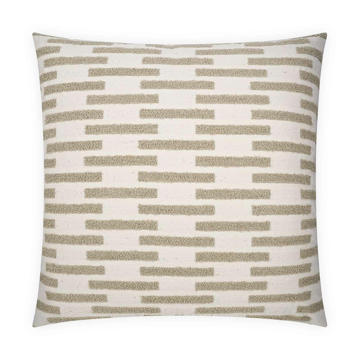 D.V. KAP Home - Robie Pillow - 4100-2424 | American Home Furniture