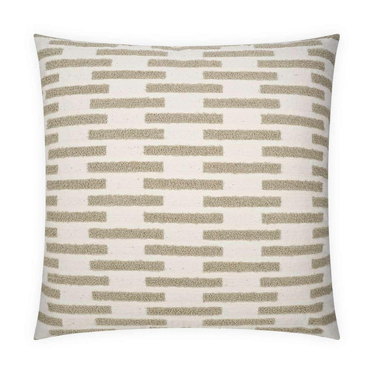 D.V. KAP Home - Robie Pillow - 4100-2424 | American Home Furniture