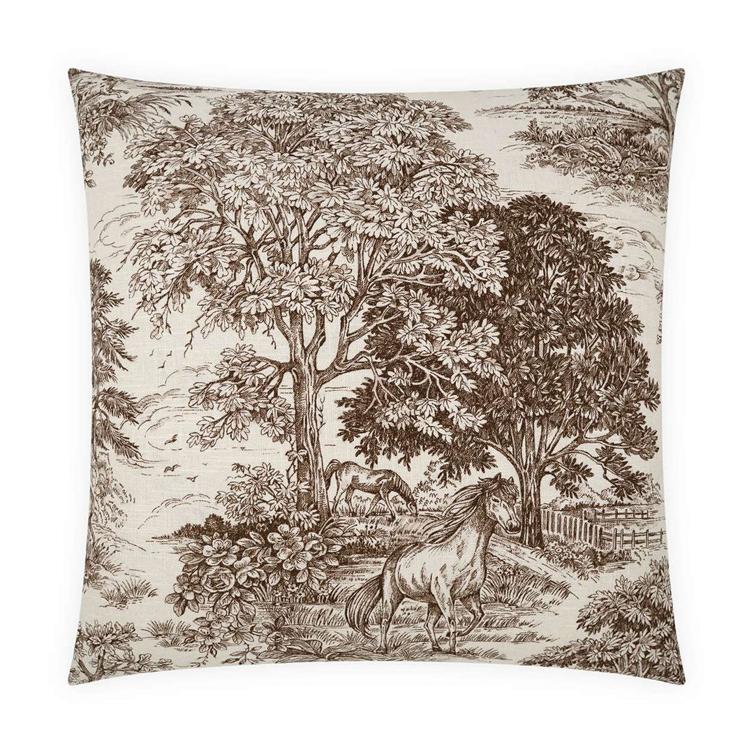 American Home Furniture | D.V. KAP Home - Yellowstone Pillow