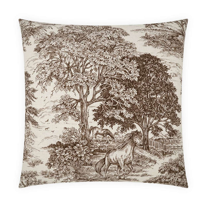 American Home Furniture | D.V. KAP Home - Yellowstone Pillow