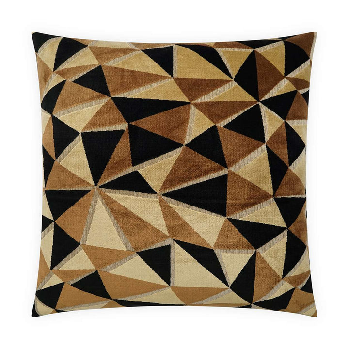 American Home Furniture | D.V. KAP Home - Prismatic Pillow