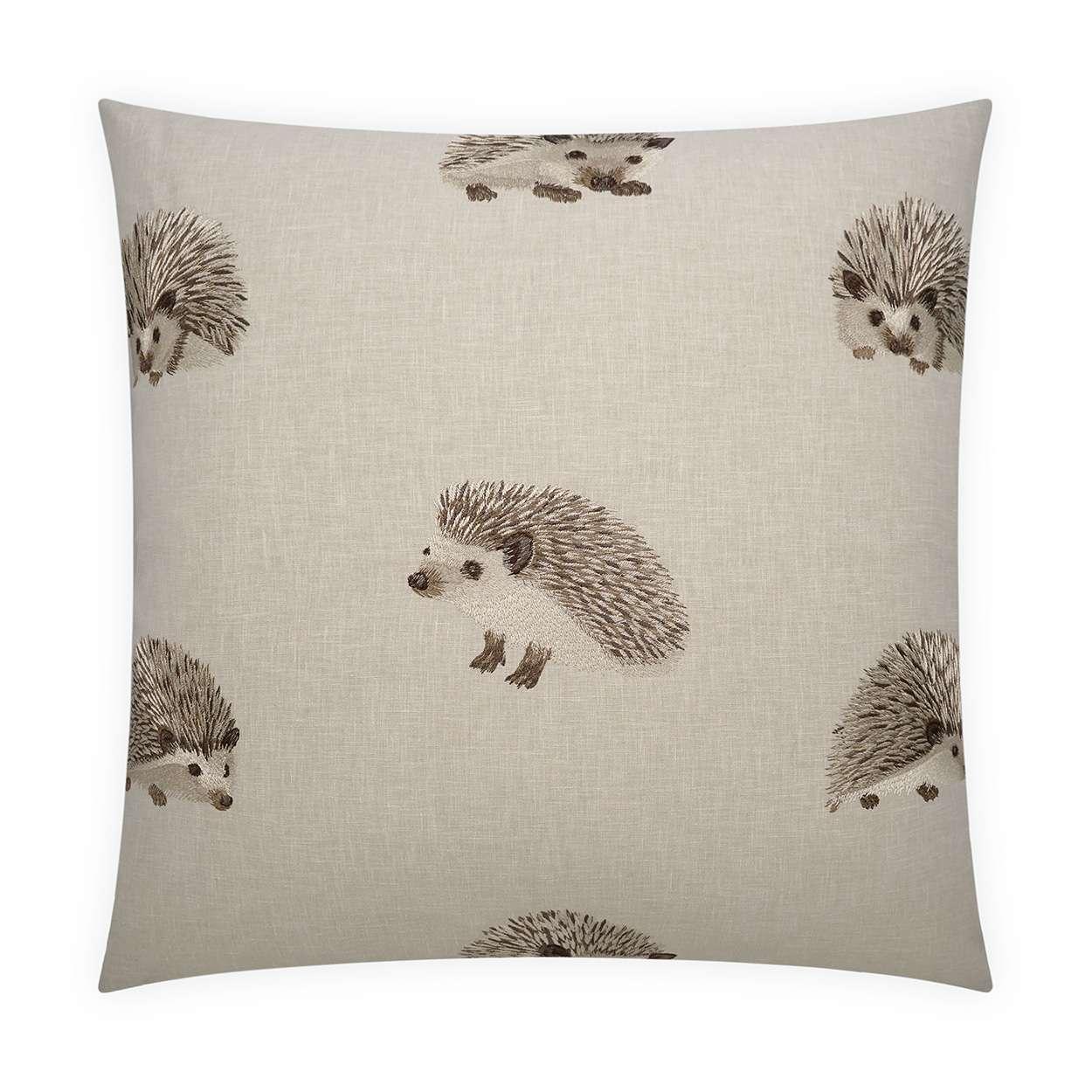 D.V. KAP Home - Hedgy Pillow - 4117-2424 | American Home Furniture