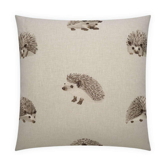 D.V. KAP Home - Hedgy Pillow - 4117-2424 | American Home Furniture