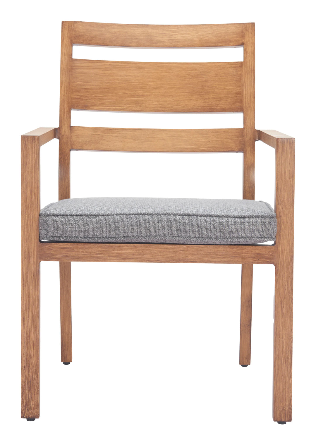 Rader Dining Chair (Set of 2) Natural - AmericanHomeFurniture