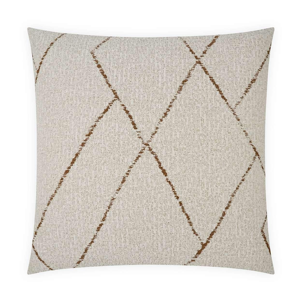 D.V. KAP Home - Portion Pillow - 4119-2424 | American Home Furniture