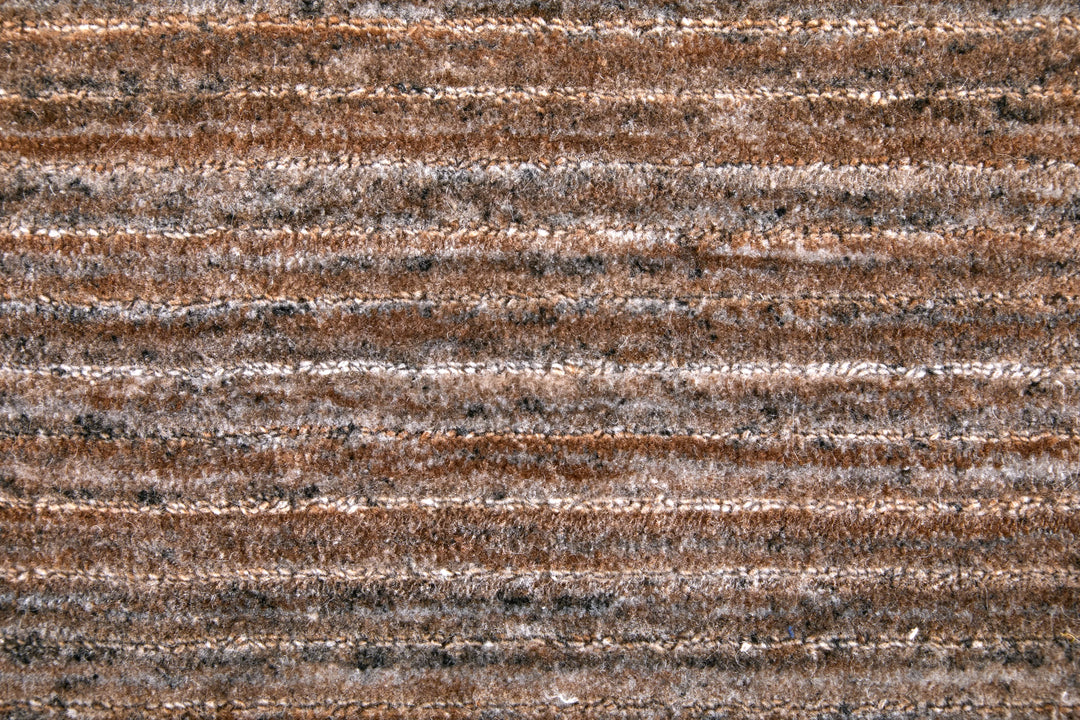 Rectangle/8' x 10'/Brown