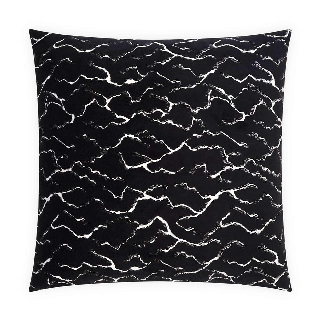 D.V. KAP Home - Starla Pillow - 4135-2424 | American Home Furniture