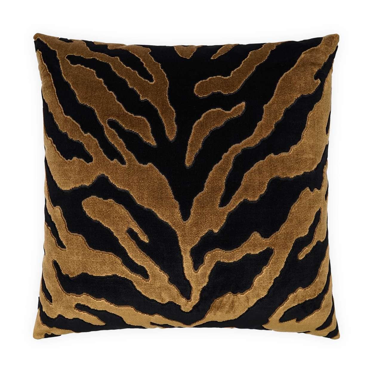 D.V. KAP Home - Zoolander Pillow - 4137-2424 | American Home Furniture