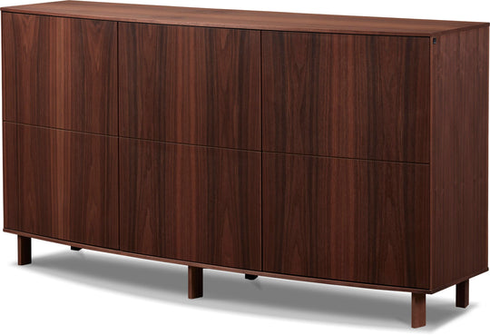 Skovby Skovby #413 Sideboard SIDEBOARDS + CREDENZAS