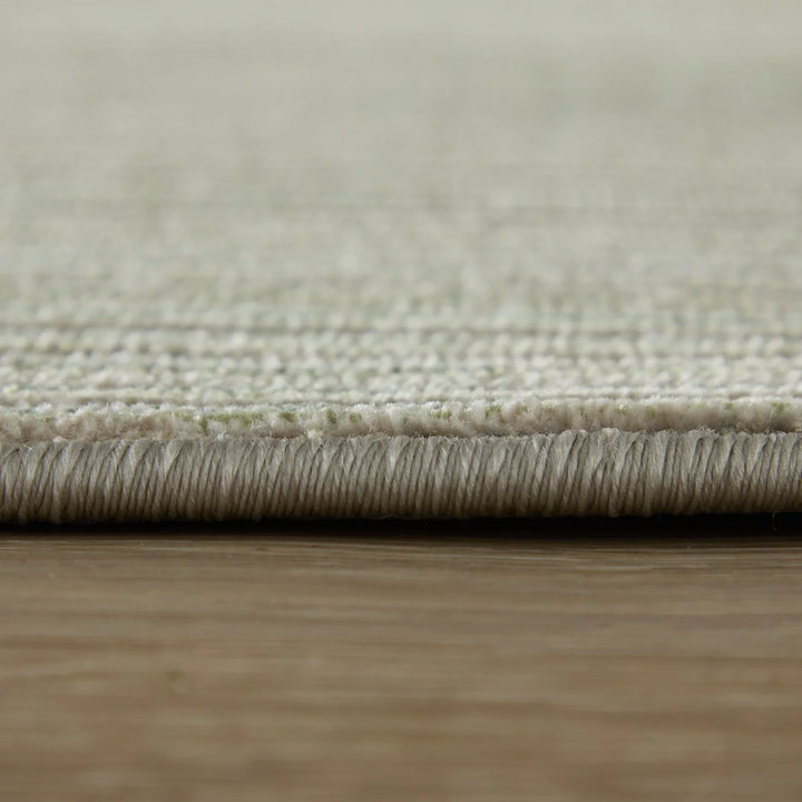 Rectangle/5' x 7'6"/Green