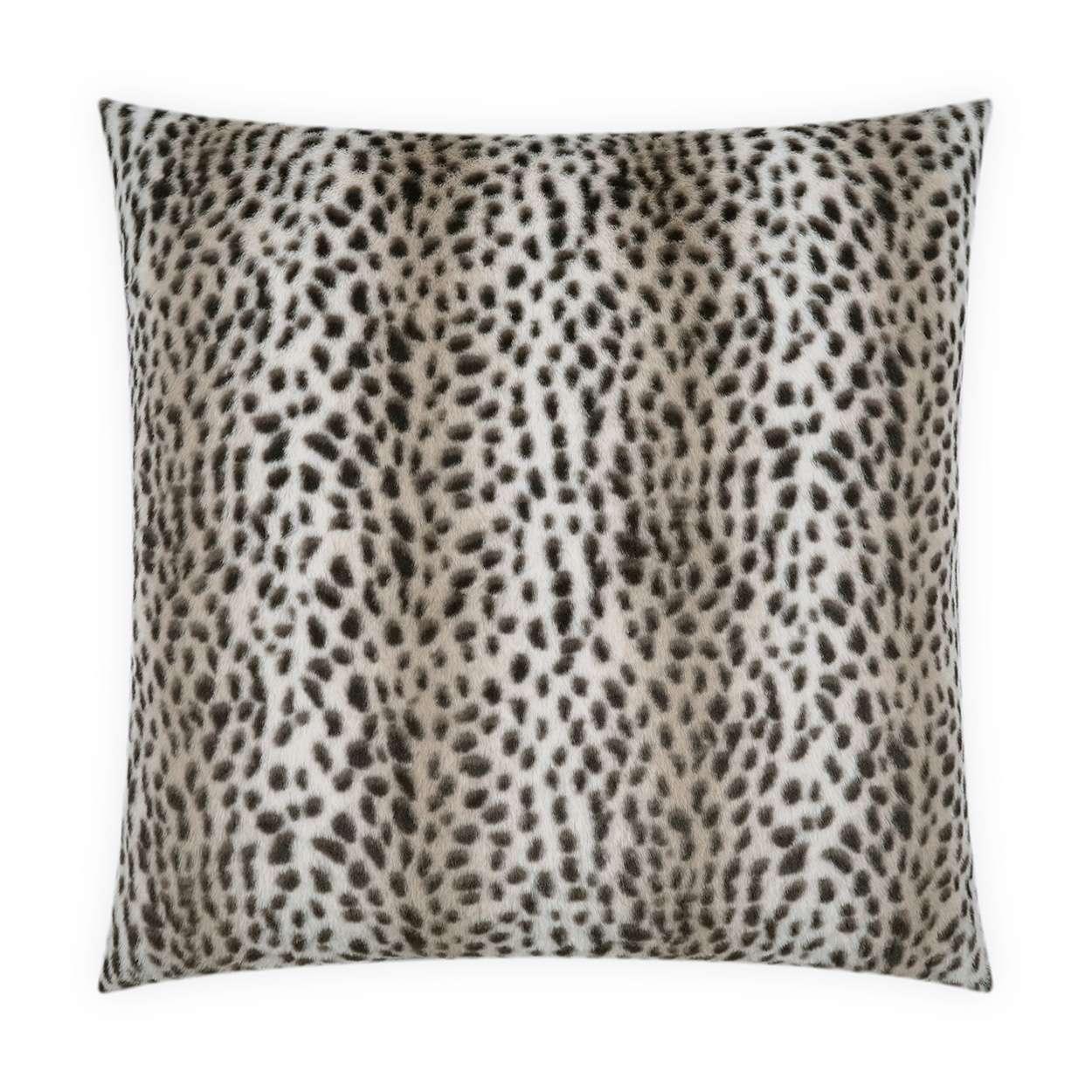 D.V. KAP Home - Camille Pillow - 4140-2424 | American Home Furniture