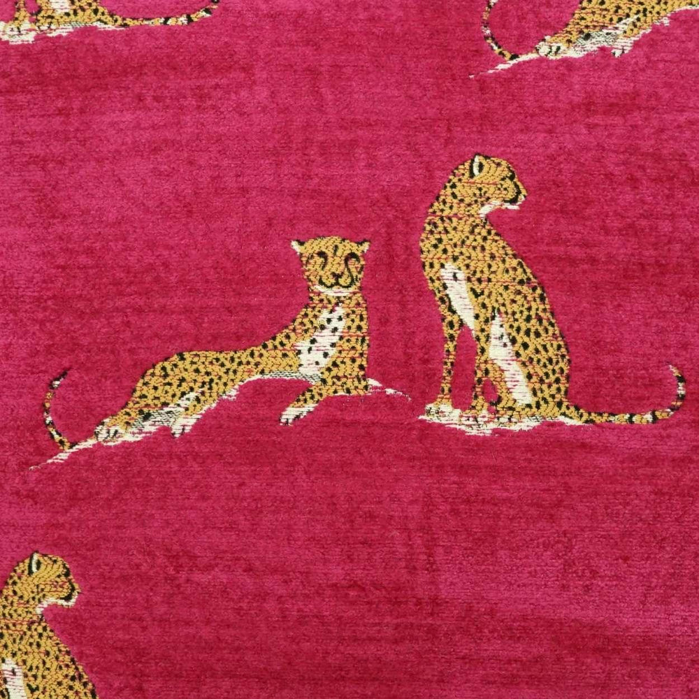 Little Iris Pillow - AmericanHomeFurniture