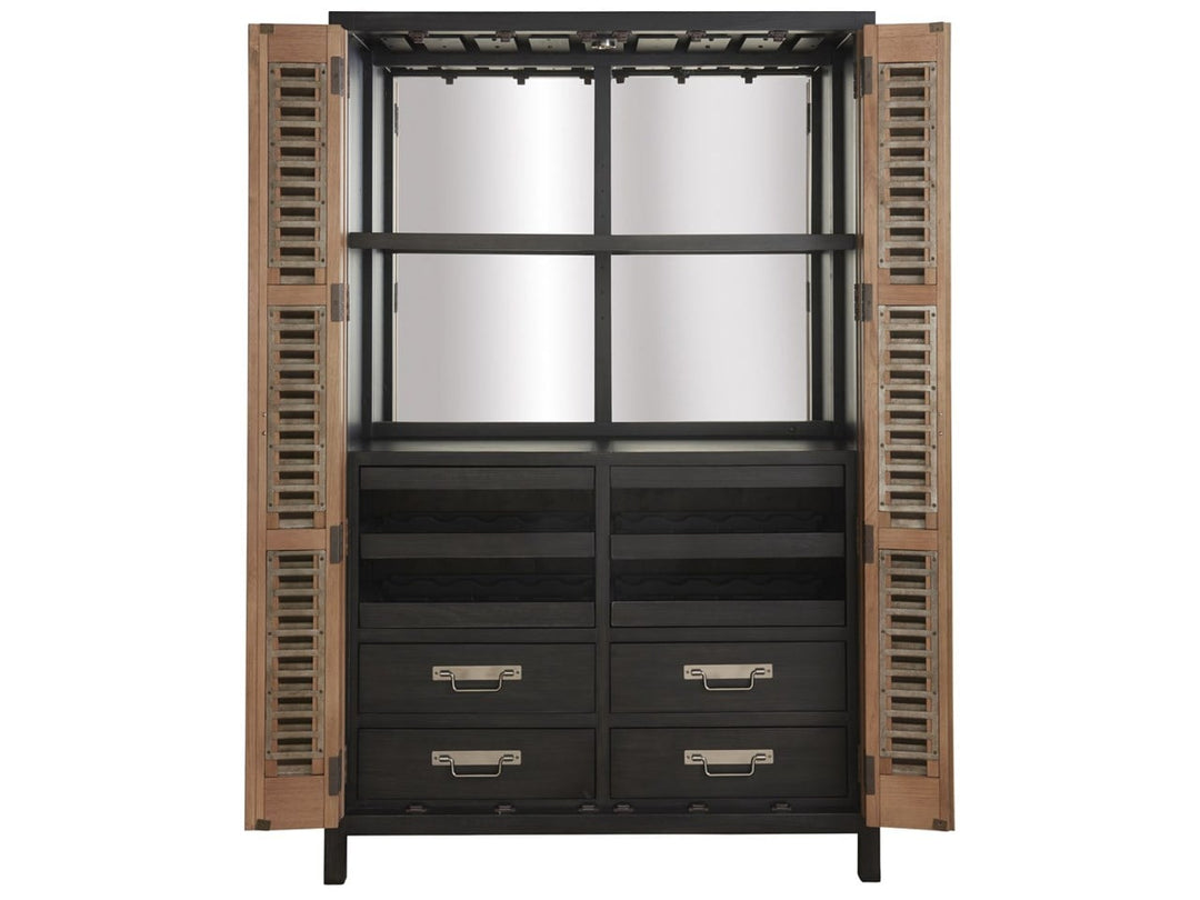 Libations Locker