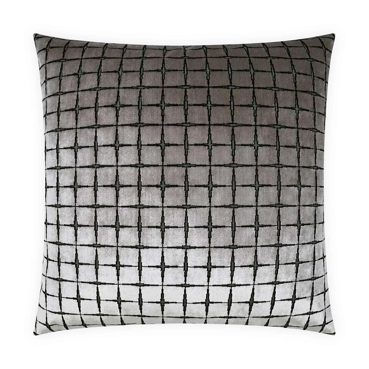 D.V. KAP Home - Formentor Pillow - 4149-2424 | American Home Furniture