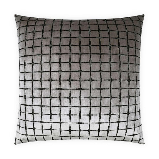 D.V. KAP Home - Formentor Pillow - 4149-2424 | American Home Furniture