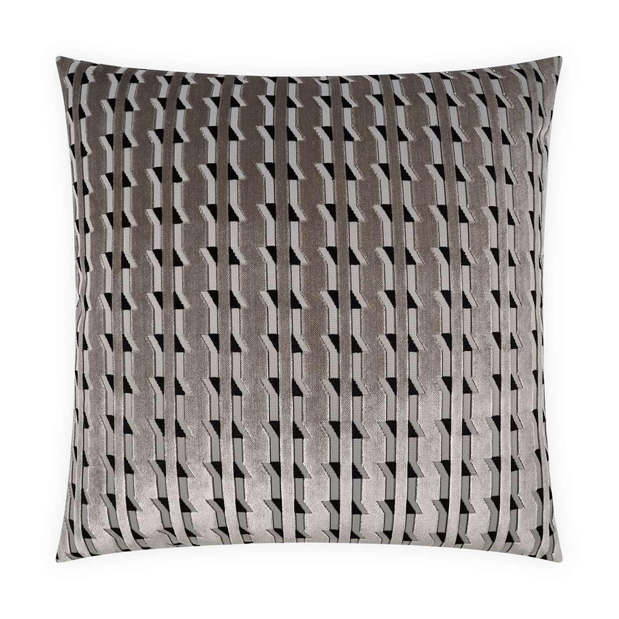 D.V. KAP Home - Guerro Pillow - 4150-2424 | American Home Furniture