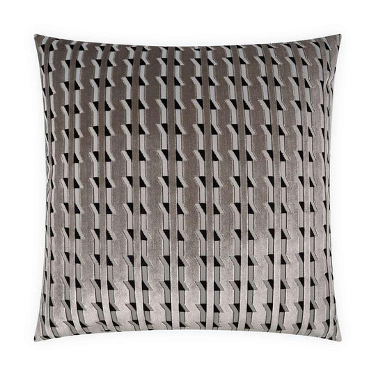 D.V. KAP Home - Guerro Pillow - 4150-2424 | American Home Furniture