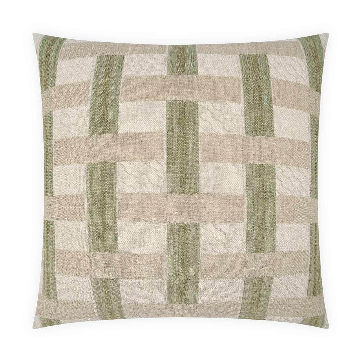 D.V. KAP Home - Fraser Pillow - 4156-M-2424 | American Home Furniture