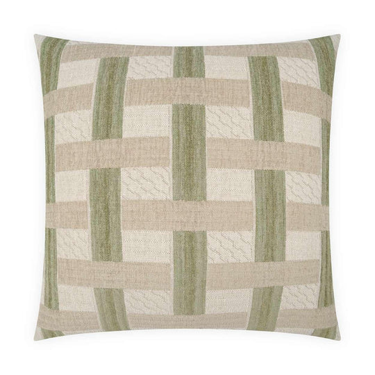 D.V. KAP Home - Fraser Pillow - 4156-M-2424 | American Home Furniture