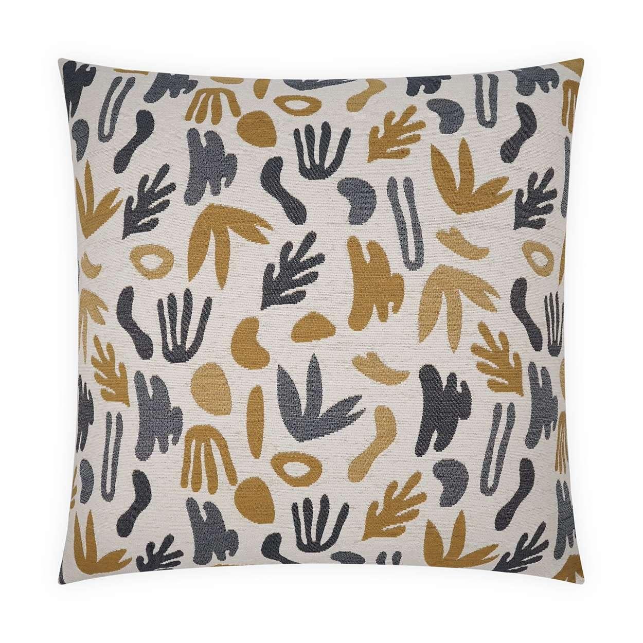 D.V. KAP Home - Henri Pillow - 4157-2424 | American Home Furniture