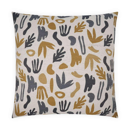 D.V. KAP Home - Henri Pillow - 4157-2424 | American Home Furniture