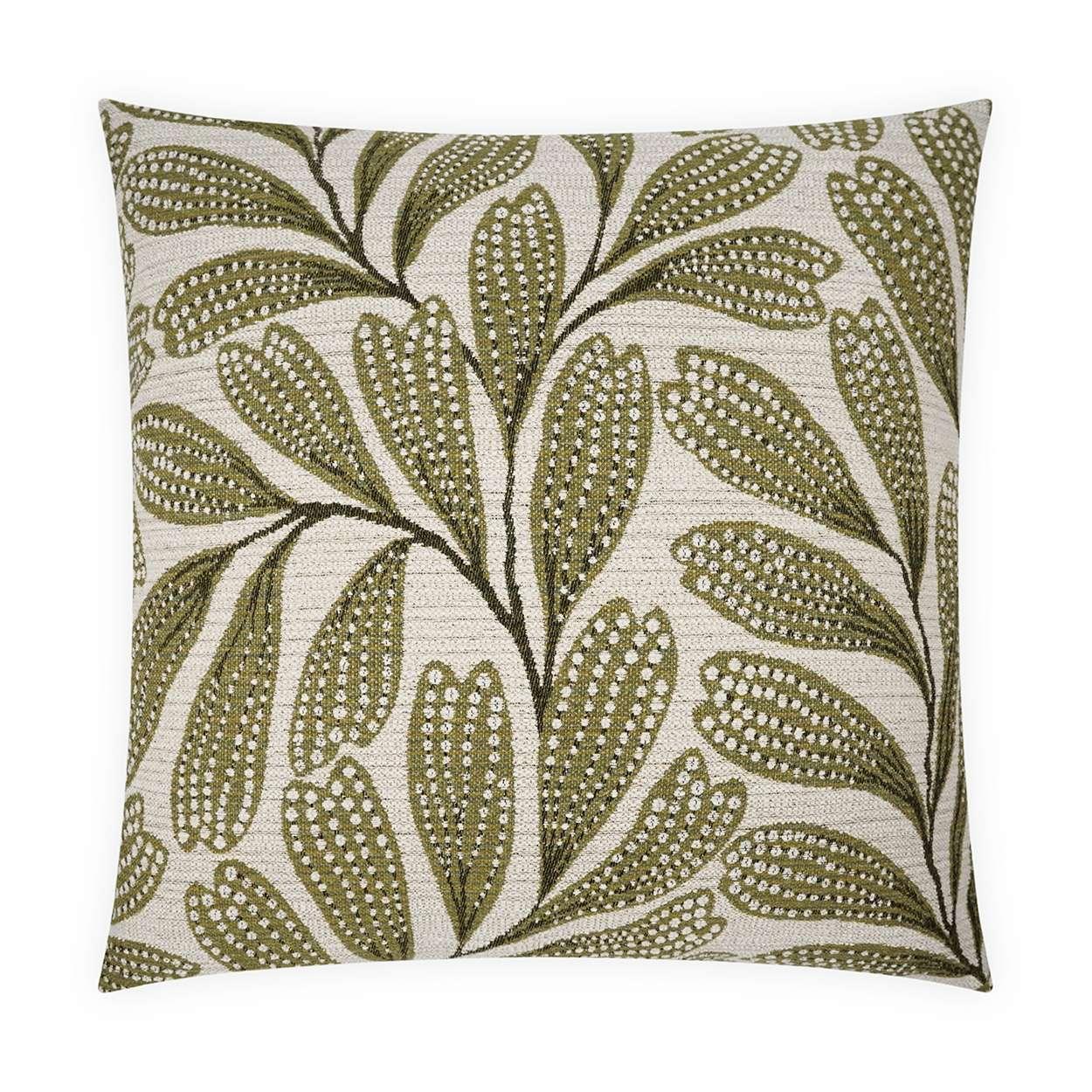 D.V. KAP Home - Labelle Pillow - 4159-2424 | American Home Furniture