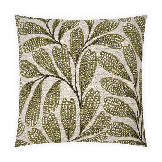 D.V. KAP Home - Labelle Pillow - 4159-2424 | American Home Furniture