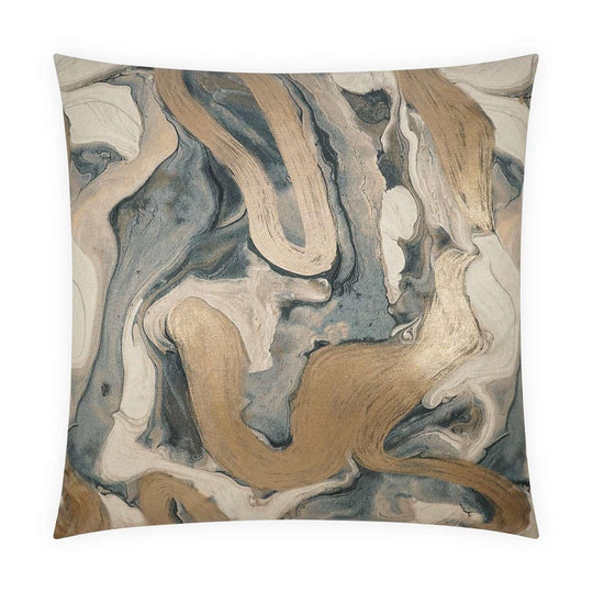 D.V. KAP Home - Fairy Tale Pillow - 4162-2424 | American Home Furniture