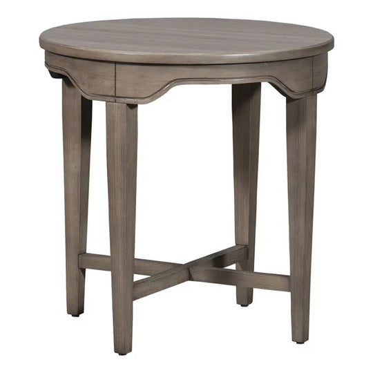 Beech Solids & Laminate, Anjou