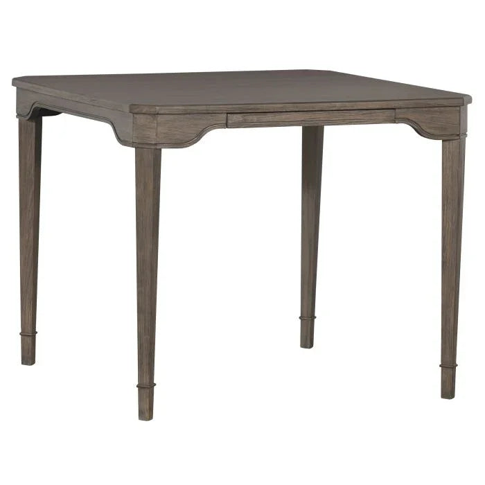 Beech Solids & Laminate, Louve