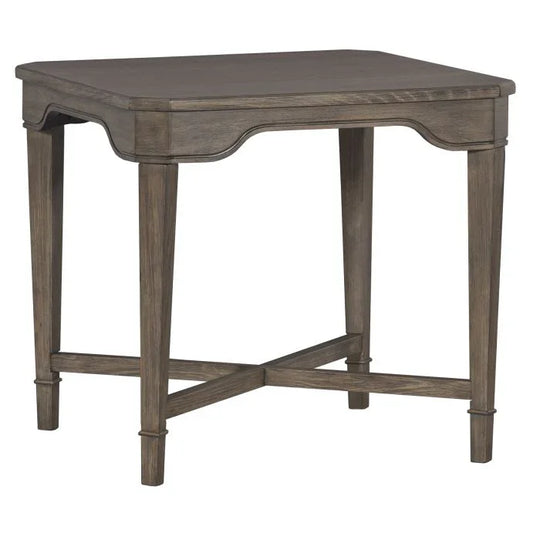 Fairfield Chair - Avignon Square End Table - 4164-94 | American Home Furniture