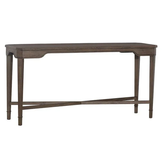 Beech Solids & Laminate, Louve