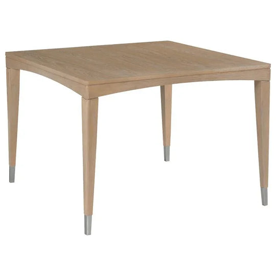 High Pressured Laminate with solid wood, Graystone