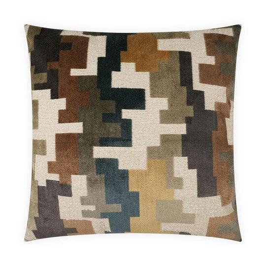 D.V. KAP Home - Connect Pillow - 4174-2424 | American Home Furniture