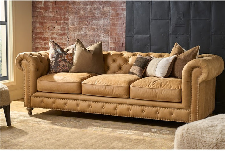 Berkeley Sofa